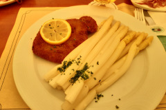 Sparrislunch