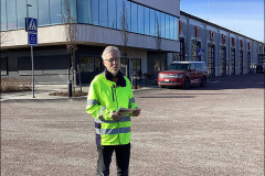 JLT Bussdepå